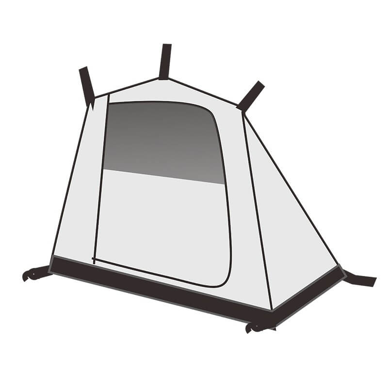 Optional Parts For Tent